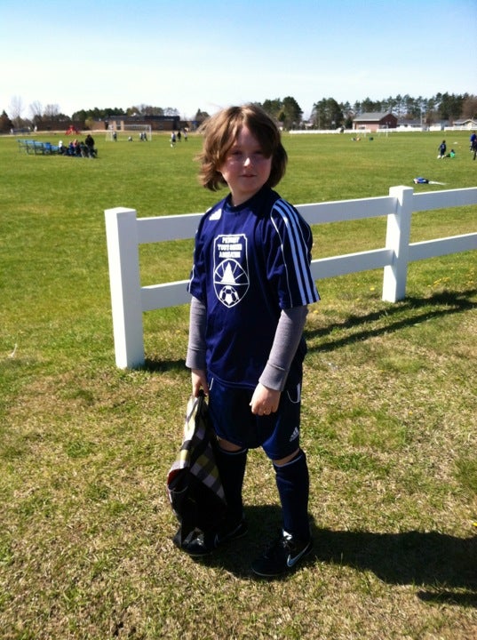 Gaylord Intermediate School Soccer Fields, Ohio St, Gaylord, MI MapQuest