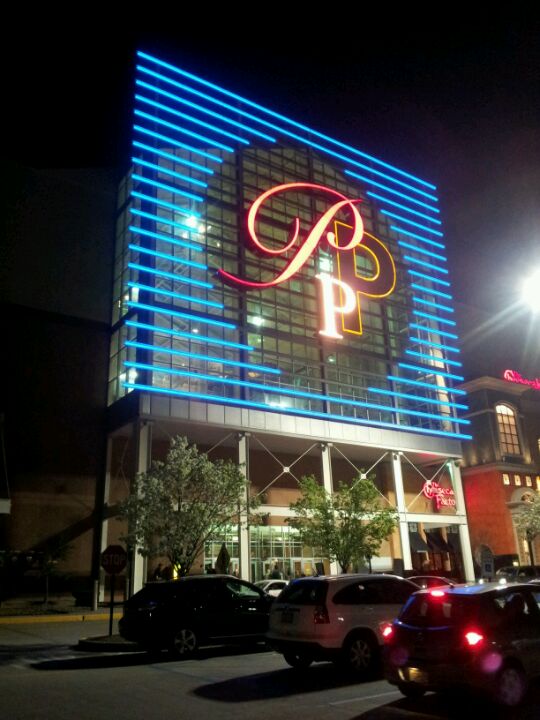 Palisades Center Mall Carousel, 3681 Palisades Center Dr, West Nyack