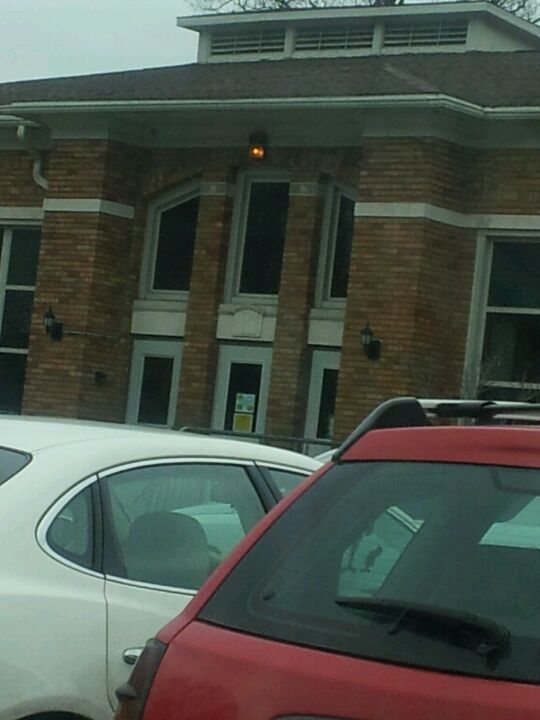 Pleasant Ridge, MI Map & Directions MapQuest