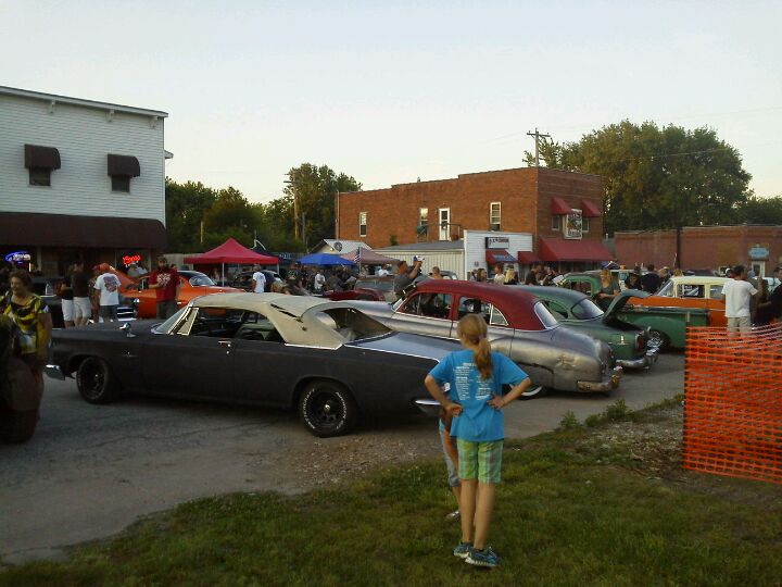 Wayland, MO Map & Directions MapQuest