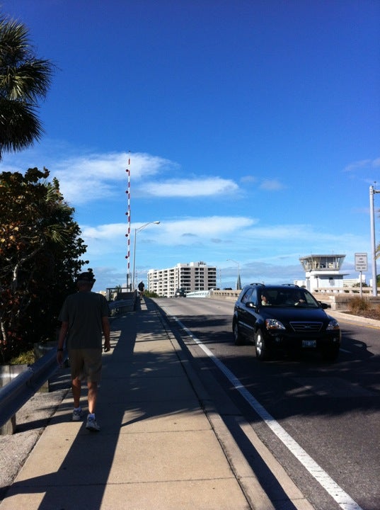 The South Siesta Bridge, 1501 Stickney Point Rd, Siesta Key, FL MapQuest
