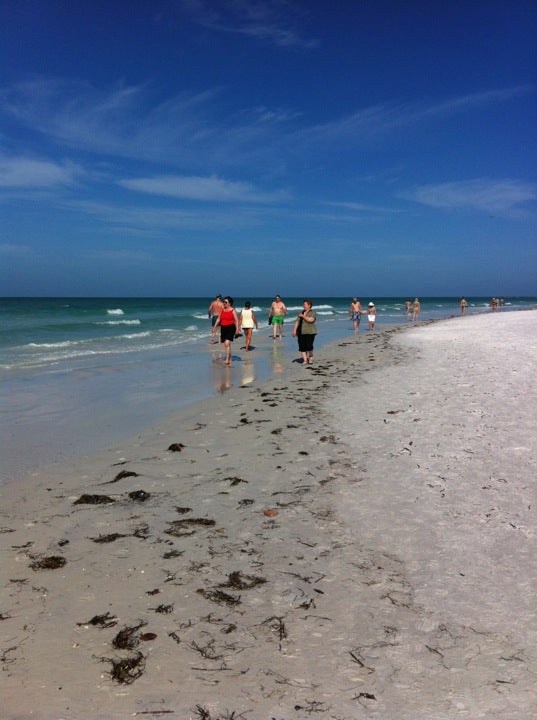 Ultimate Guide to Siesta Key Beach Access 8: Your Gateway to Paradise