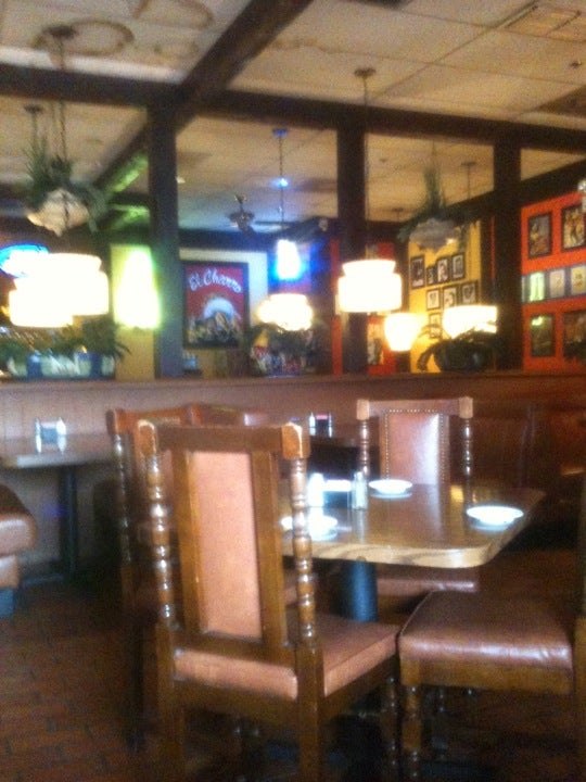 El Charro Mexican Restaurant, 4580 Kingwood Dr, Ste D, Kingwood, TX
