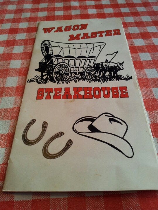 Wagon Master Steakhouse, 2206 S 5th St, Leesville, LA MapQuest