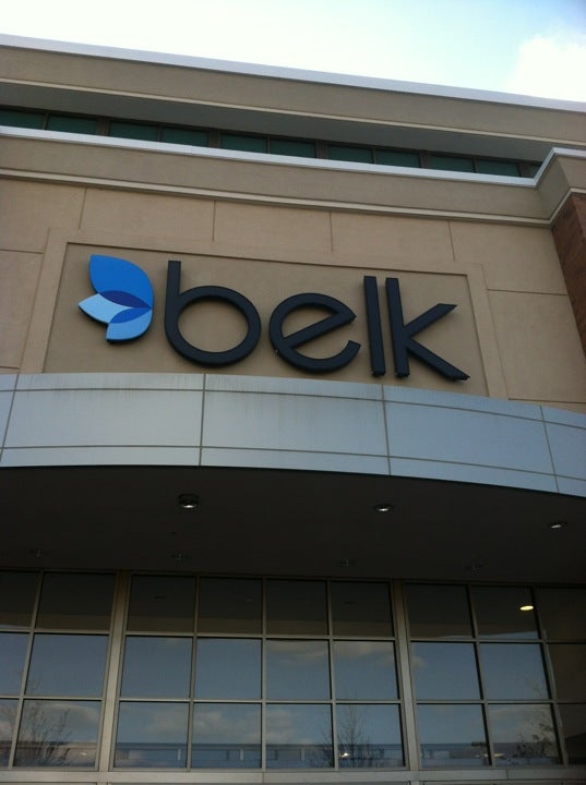 Belk Vidalia Georgia