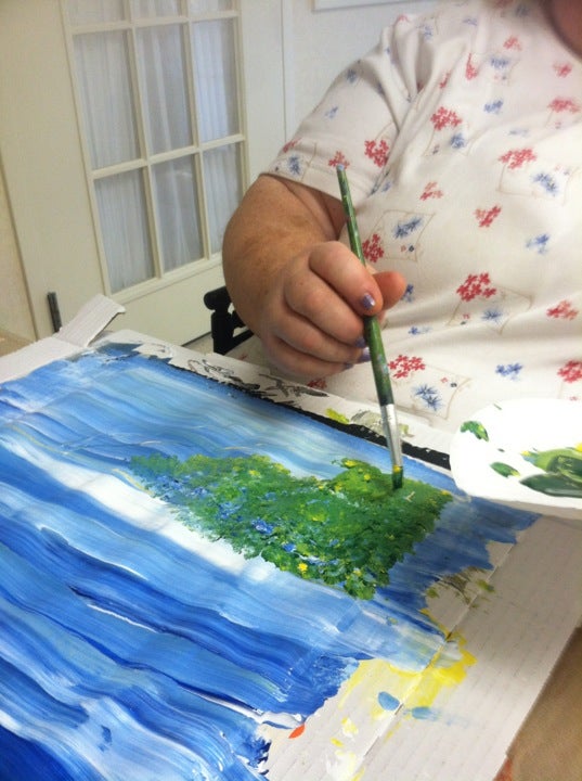 Fox Run Manor, 2101 Greendale Ave, Findlay, OH, Nursing Home MapQuest