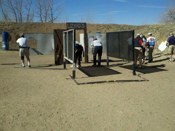 Aurora Gun Club, 301 S Gun Club Rd, Aurora, CO, Membership sports and