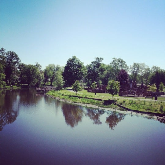 berville, MI Map & Directions MapQuest