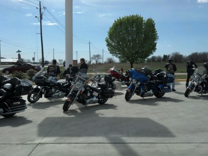 Allsup's Convenience Store, 952 FM 156 S, Justin, TX, Convenience