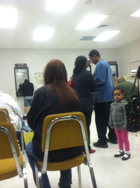 The Division of Vital Records, 6550 Reisterstown Rd, Baltimore, MD