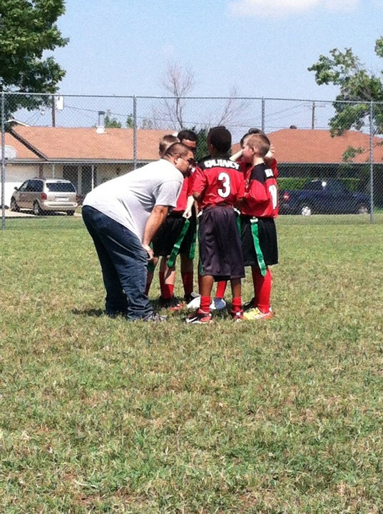 Watauga, TX Map & Directions MapQuest