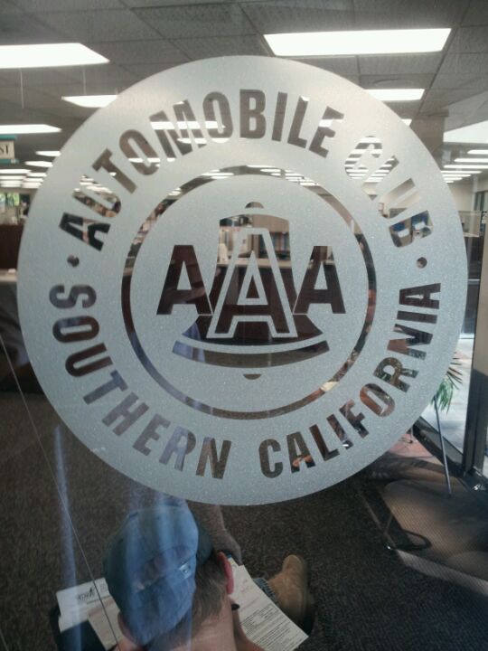 AAA Automobile Club of Southern California, 4800 Airport Plaza Dr