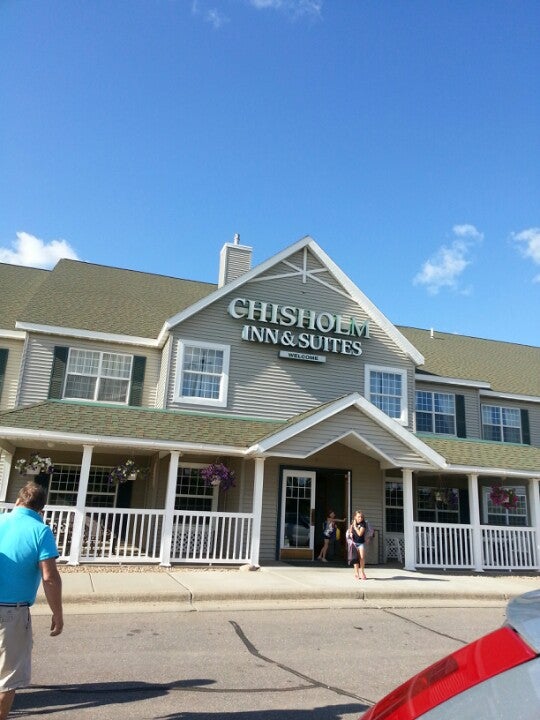 Chisholm, MN Map & Directions MapQuest