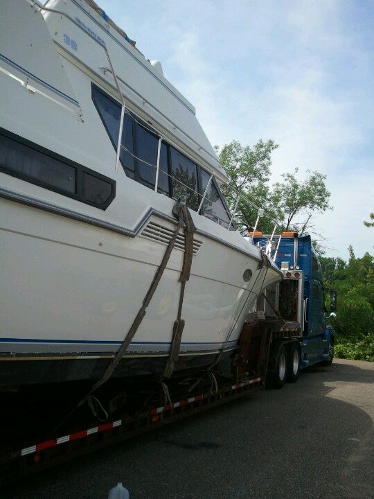 Prescott, WI Map & Directions MapQuest