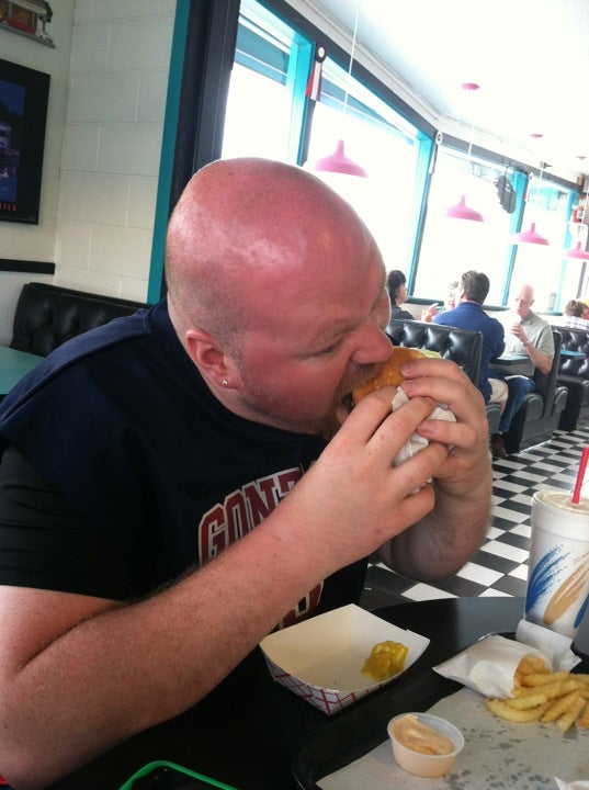 Best Fast Food in Laclede, Idaho MapQuest