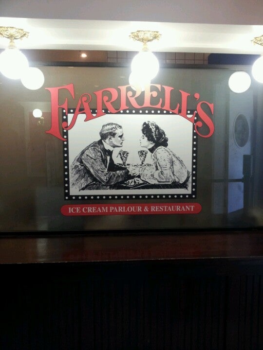 Farrell's Ice Cream Parlor CLOSED, 10742 Foothill Blvd, Rancho Cucamonga, CA MapQuest