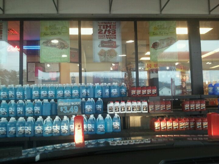 Brockway, PA Map & Directions MapQuest