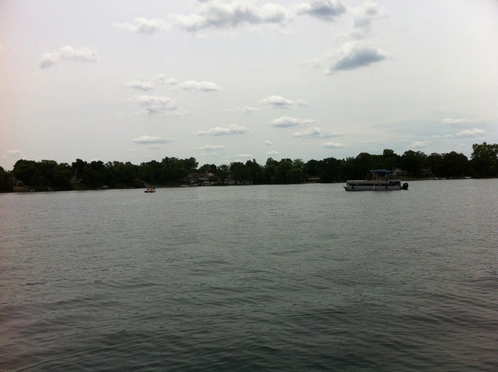 Paddock Lake, 6422 238th Ave, Salem, WI, Lake MapQuest