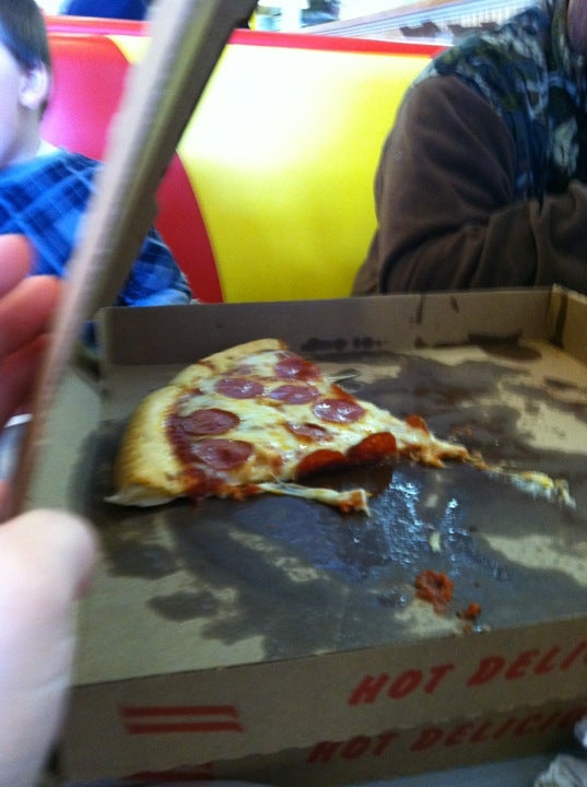 Bargain Bill's Food Court, 10912 County Seat Hwy, Laurel, DE, Eating