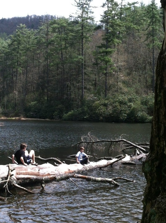 Cliffside Lake, Cliffside Lk, Highlands, NC, Campgrounds MapQuest