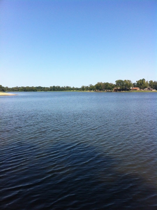 Town Lake Park, 2508 N Jefferson Ave, Mt Pleasant, TX - MapQuest