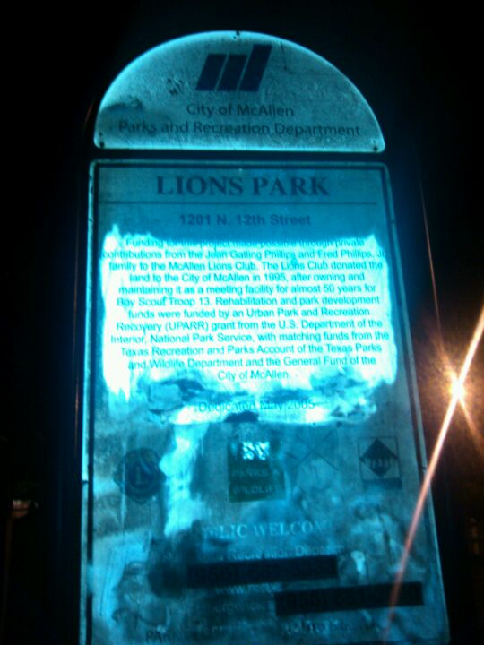 McAllen, TX Map & Directions MapQuest