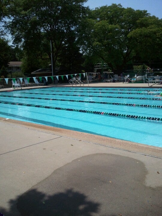 Ridgewood Pool Inc, 5109 Barton Rd, Madison, WI MapQuest