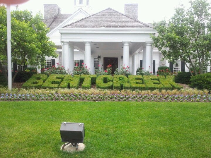 Bent Creek Country Club, 620 Bent Creek Dr, Lititz, PA MapQuest