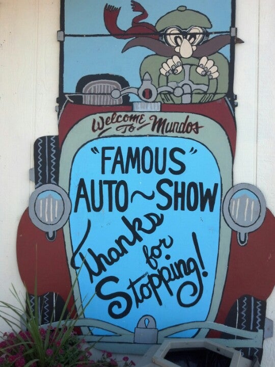 Murdo, SD Map & Directions MapQuest