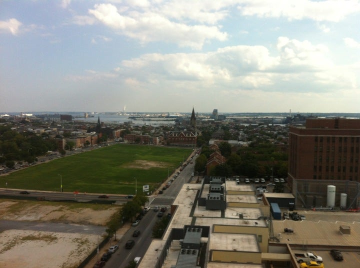 The Johns Hopkins Hospital, 1800 Orleans St, Baltimore, MD, Hospitals