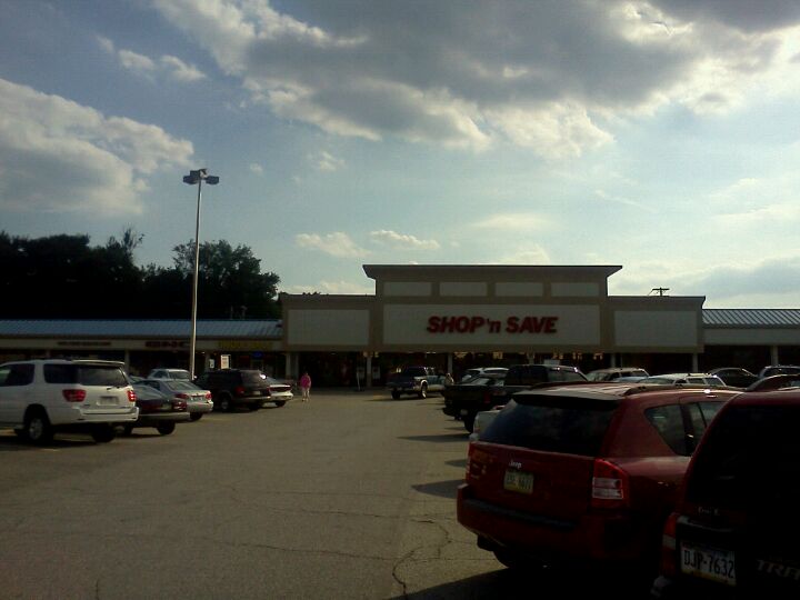 Shop N SaveOlympia, 4313 Walnut St, McKeesport, PA, Grocery stores