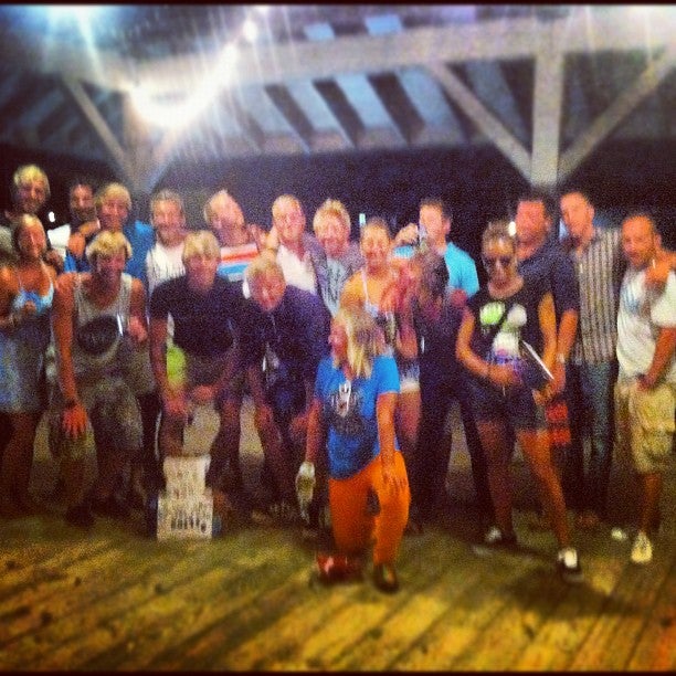 Myrtle Beach Train Depot, 851 Broadway St, Myrtle Beach, SC, Landmark