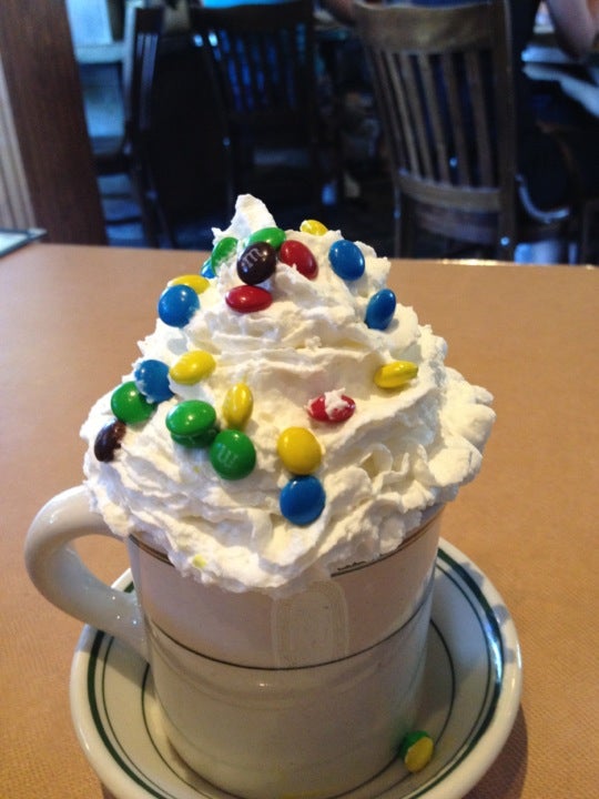 Crystal Creek Cafe, 22620 Bothell Everett Hwy, Bothell, WA, Cafe MapQuest