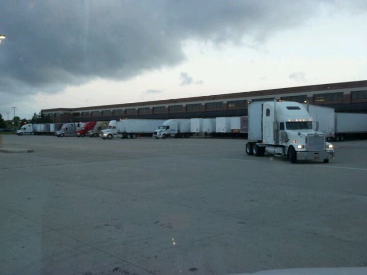 Aldi Oak Creek Distribution Center, 9342 S 13th St, Oak Creek, WI