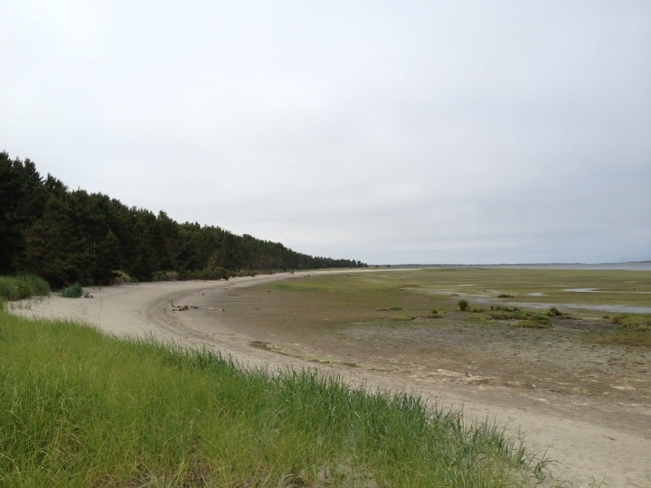 Tokeland, WA Map & Directions MapQuest