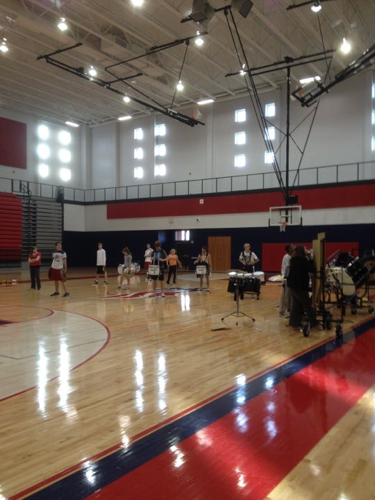 Powdersville Elementary School, 139 Hood Rd, Greenville, SC, Schools