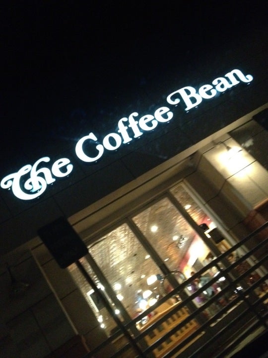 The Coffee Bean & Tea Leaf, 21300-B Hawthorne Blvd, Torrance, CA, Tea ...