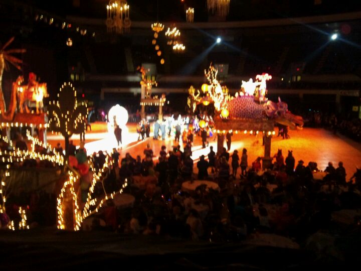 Mobile Civic Center Arena, 401 Civic Center Dr, Mobile, AL, Concert