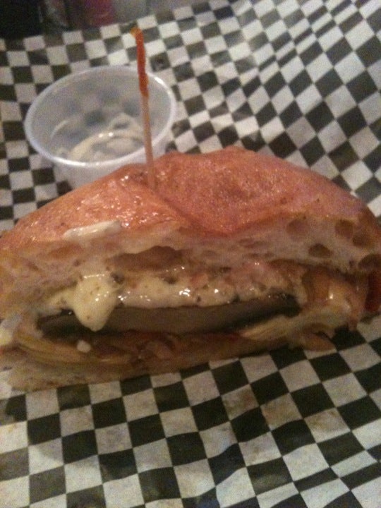 Rushville, NY Map & Directions MapQuest