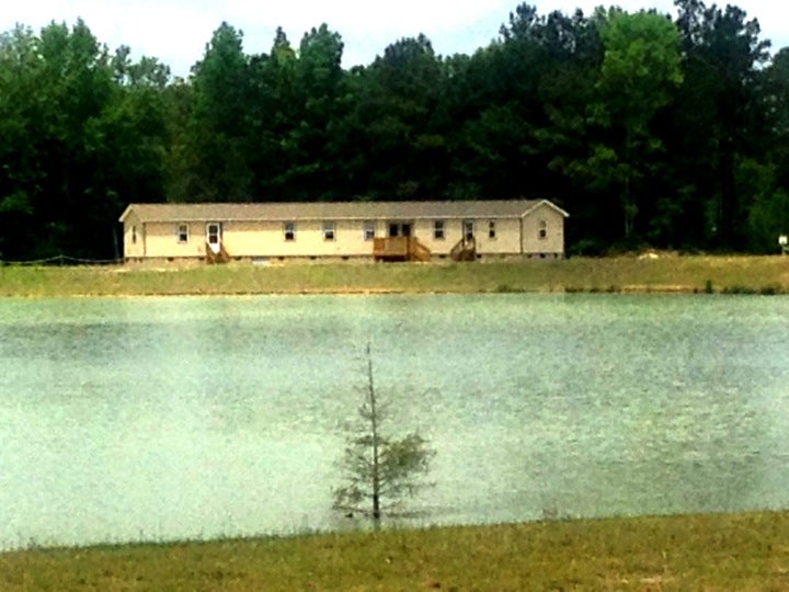 Fairmont, NC Map & Directions MapQuest