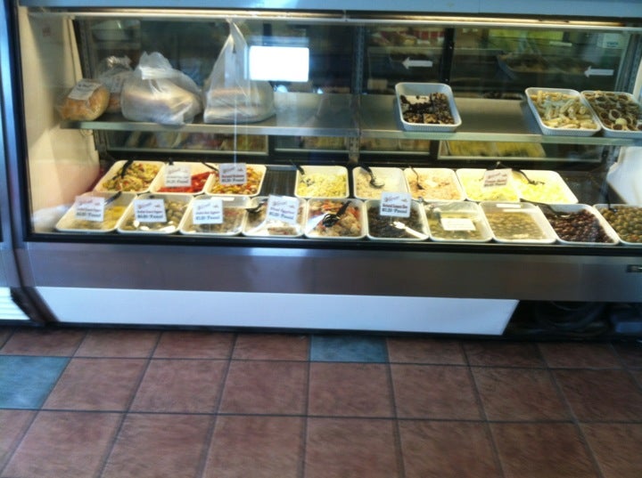 Teresa's Italian Deli. Erie, PA, 810 E 38th St, Erie, PA, Caterers