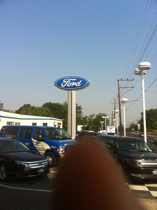 Lindsay Ford of Wheaton, 11250 Veirs Mill Rd, Silver Spring, MD, Auto