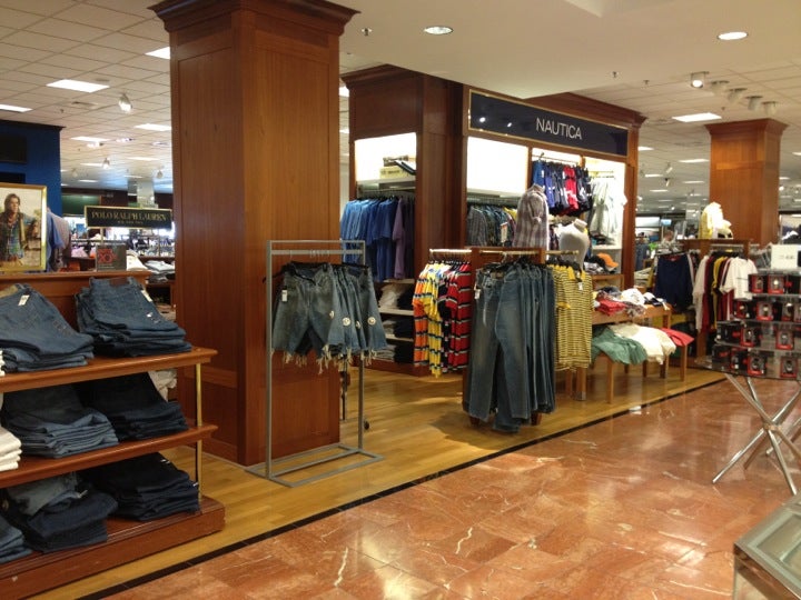 Mesquite, TX Department Store, Clothing & Shoes