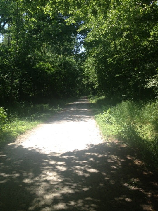 Arrow Rock, MO Map & Directions MapQuest