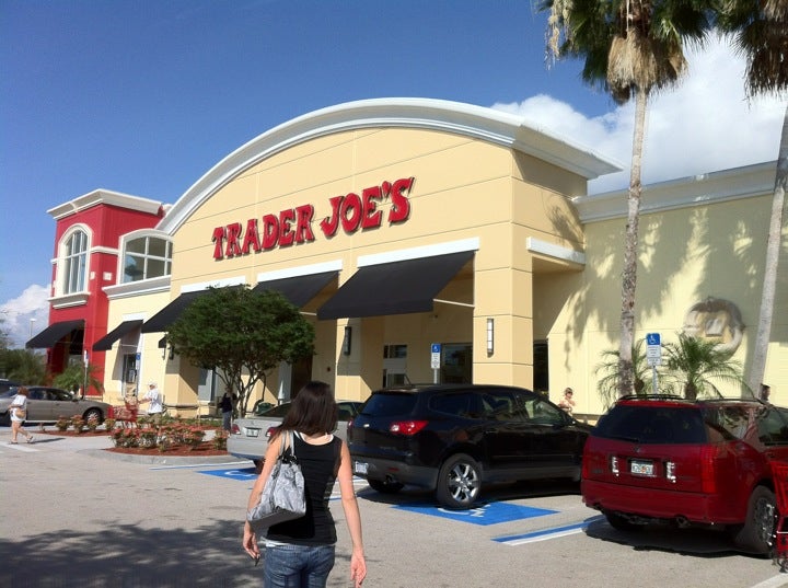 Trader Joe's, 10600 Tamiami Trl N, Suite 600, Naples, FL, Food Markets