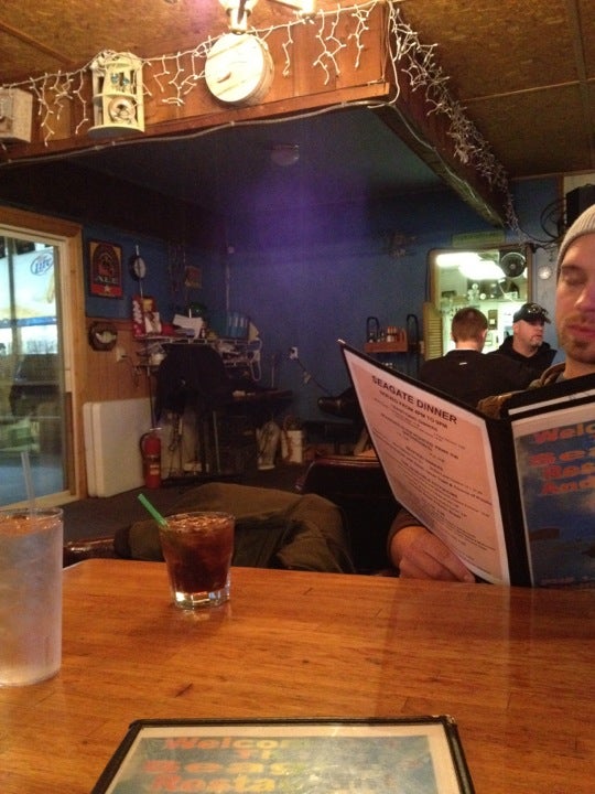 Moclips, WA Map & Directions MapQuest