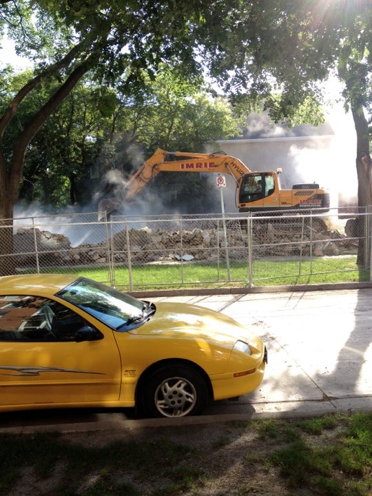 Epp Siepman Engineering Inc