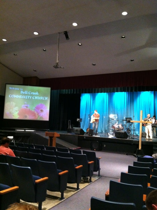 Bell Creek Community Church, 30000 5 Mile Rd, Livonia, MI - MapQuest