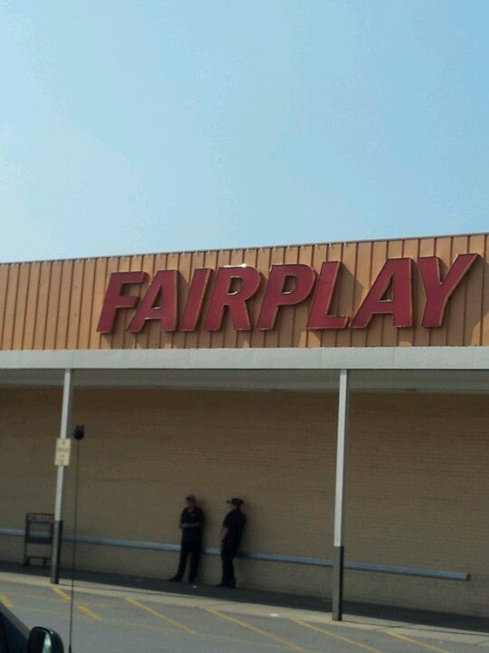 fairplay on 111th western