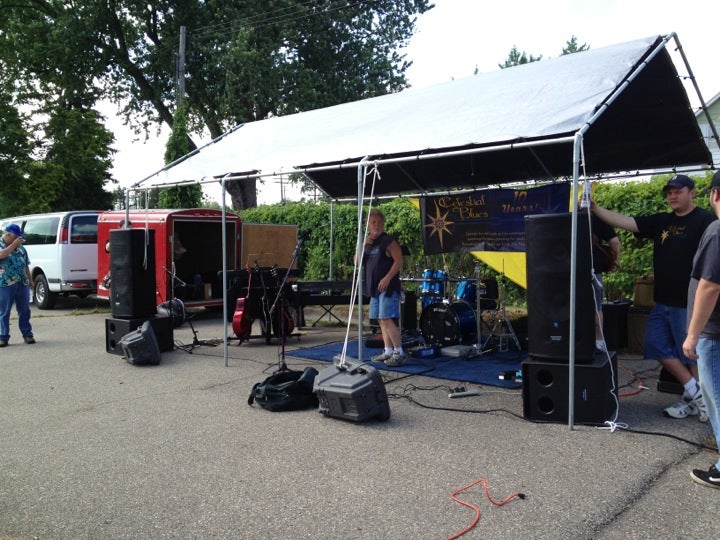 Soldiers and Sailors Park, 601 E Front St, Monroe, MI, Parks MapQuest